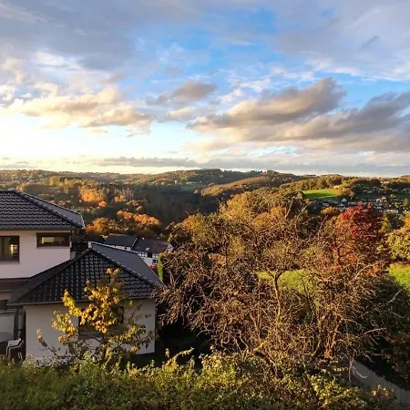 Panoramablick, Ruhiger Lage, 20 Min Nach Koeln *