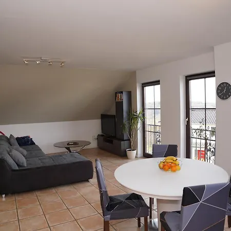 Panoramablick, Ruhiger Lage, 20 Min Nach Koeln Apartmán Overath