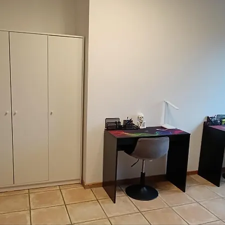 Panoramablick, Ruhiger Lage, 20 Min Nach Koeln * أوفيرات