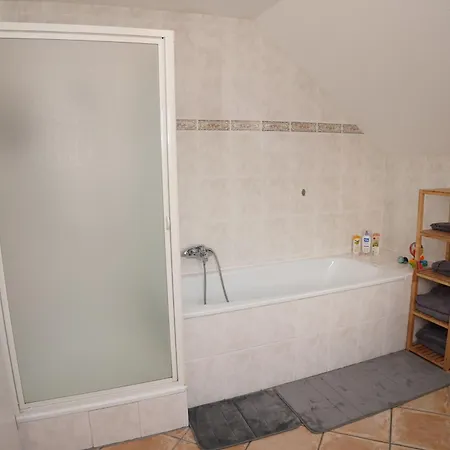 Panoramablick, Ruhiger Lage, 20 Min Nach Koeln Apartmán *