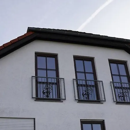 Apartmán Panoramablick, Ruhiger Lage, 20 Min Nach Koeln